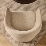 Beige / Fabric