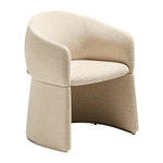 Beige / Fabric