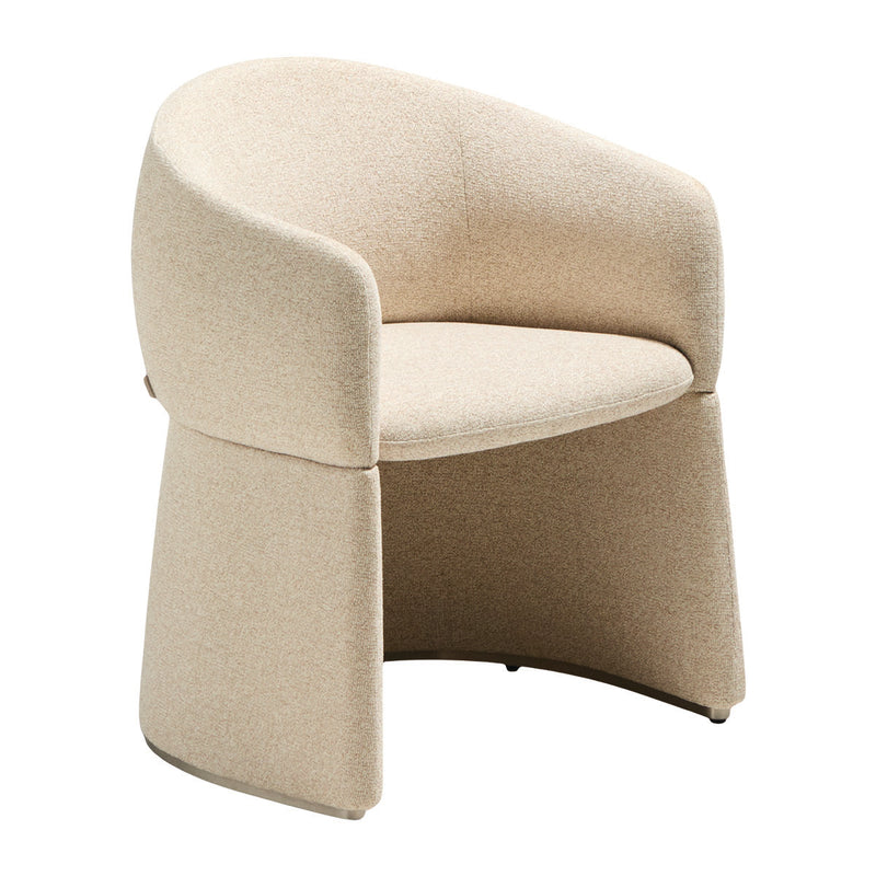 Beige / Fabric