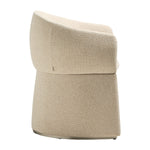 Beige / Fabric