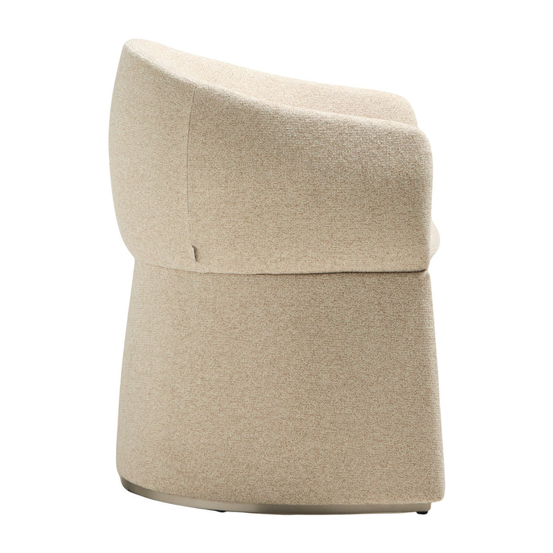 Beige / Fabric