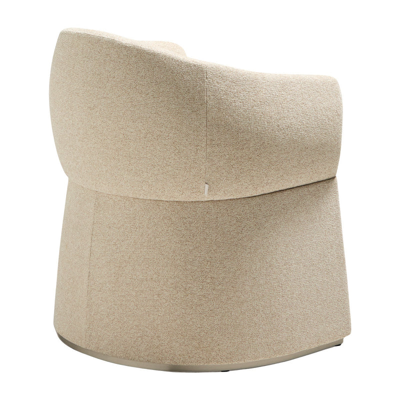 Beige / Fabric