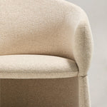 Beige / Fabric