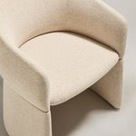 Beige / Fabric