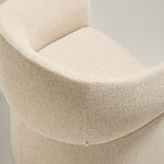 Beige / Fabric