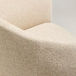 Beige / Fabric