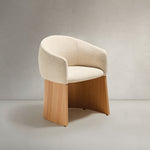 Beige / Oak
