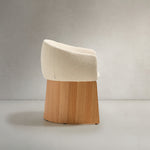 Beige / Oak