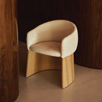 Beige / Oak
