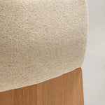 Beige / Oak