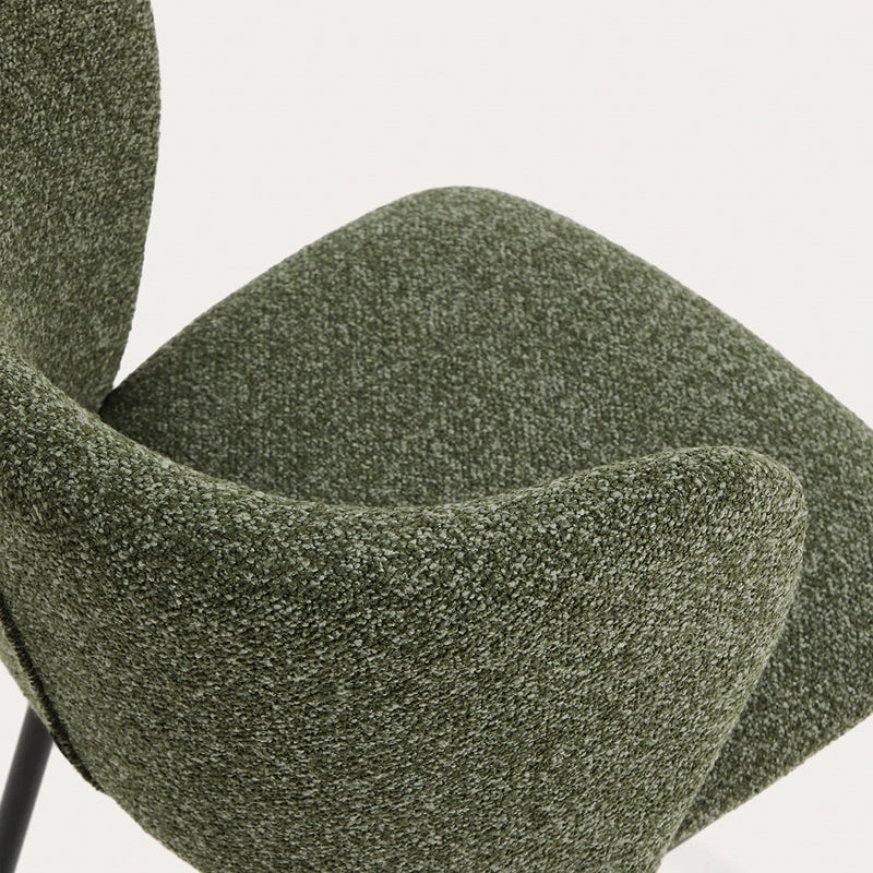 Green / Metal
