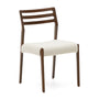Cudia Dining Chair - Brown