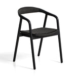 Black / Black Oak