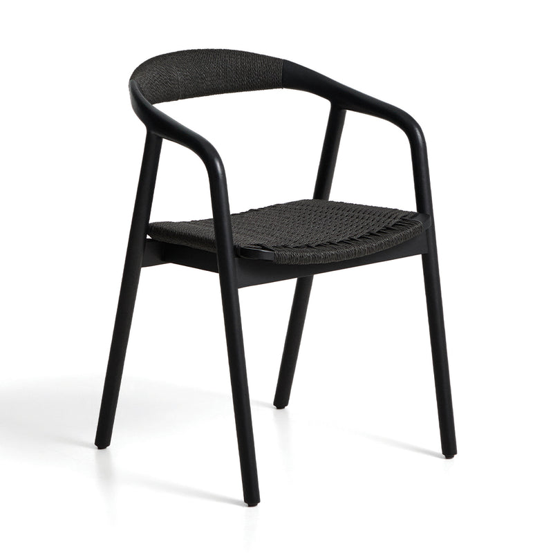 Black / Black Oak
