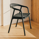 Black / Black Oak