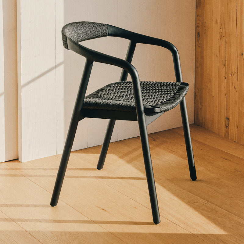 Black / Black Oak