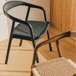 Black / Black Oak