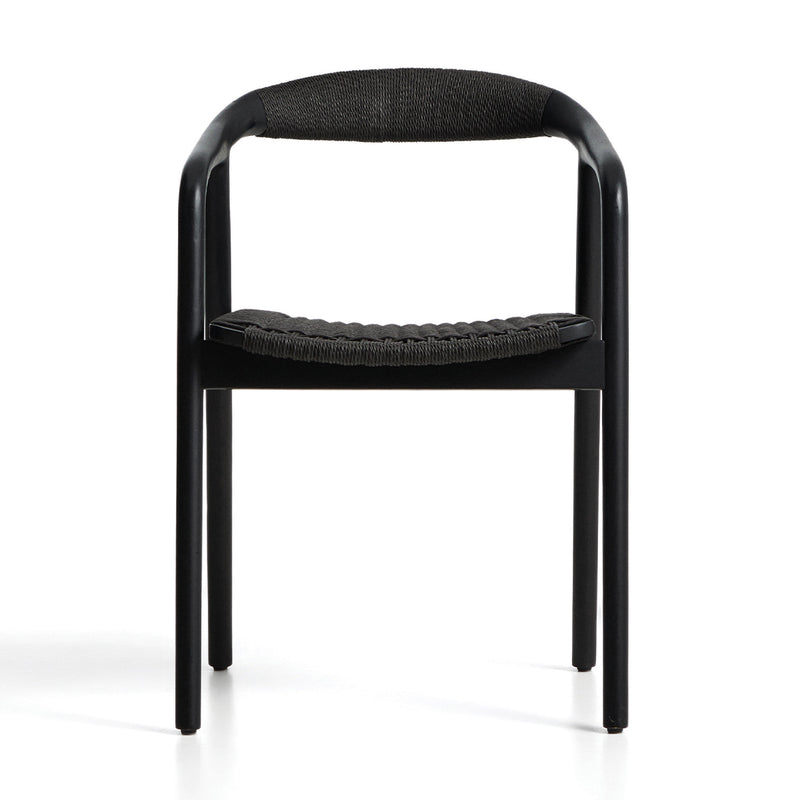 Black / Black Oak