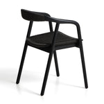 Black / Black Oak