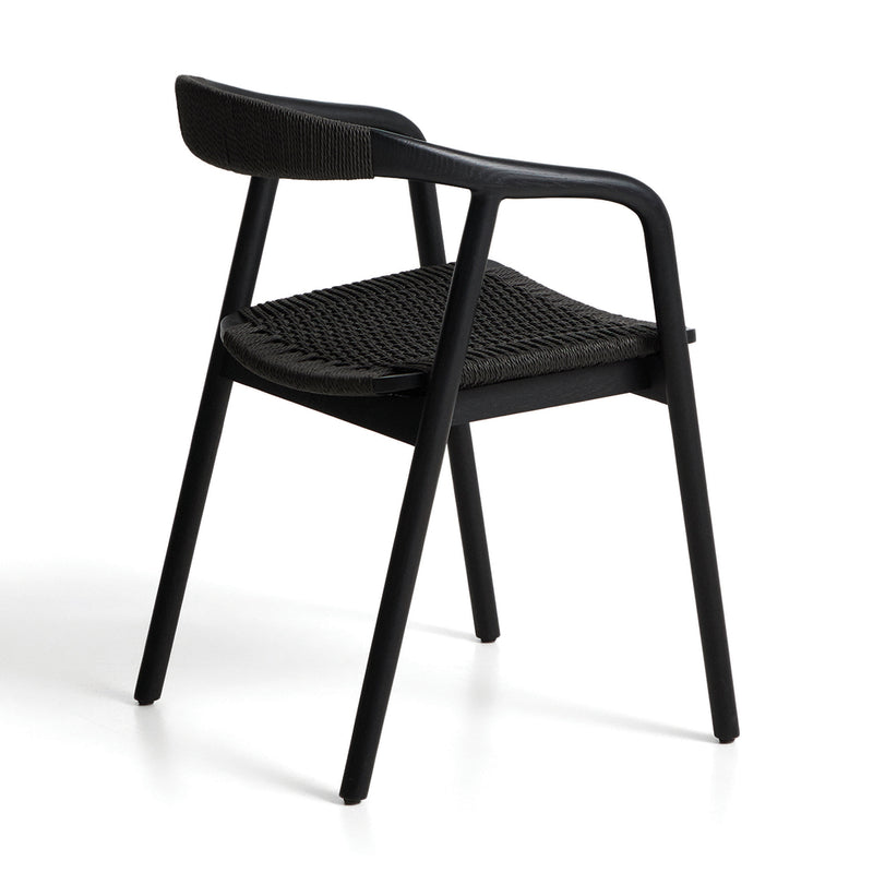 Black / Black Oak