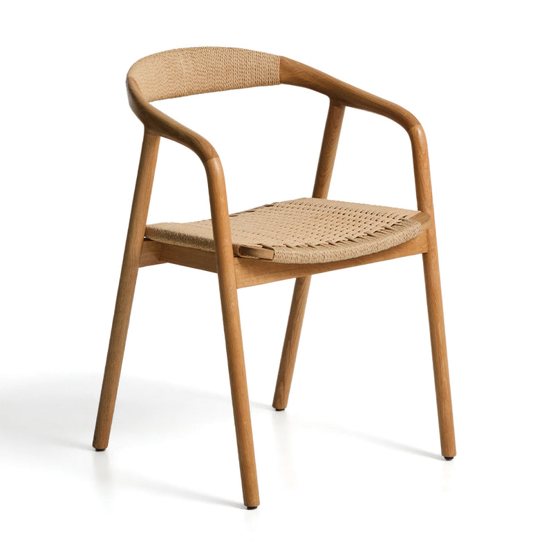 Beige / Natural Oak