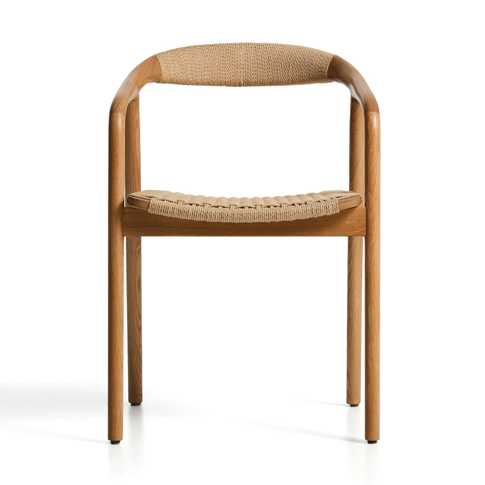 Beige / Natural Oak