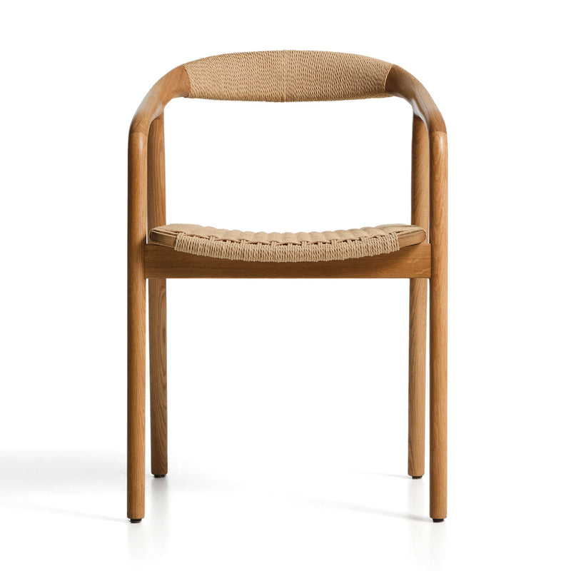 Beige / Natural Oak