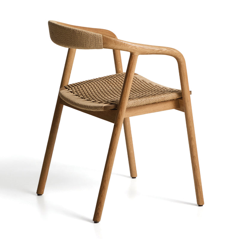 Beige / Natural Oak