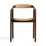 Beige / Walnut