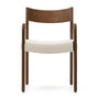 Falconera Dining Chair - Brown