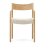 Falconera Dining Chair - Natural