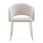 Maina Dining Chair - Beige