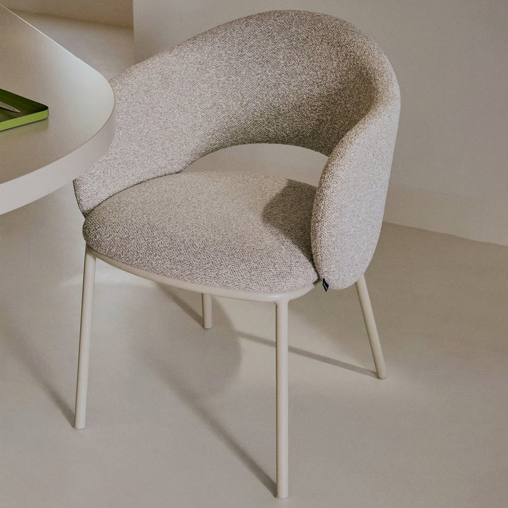 Thick Beige