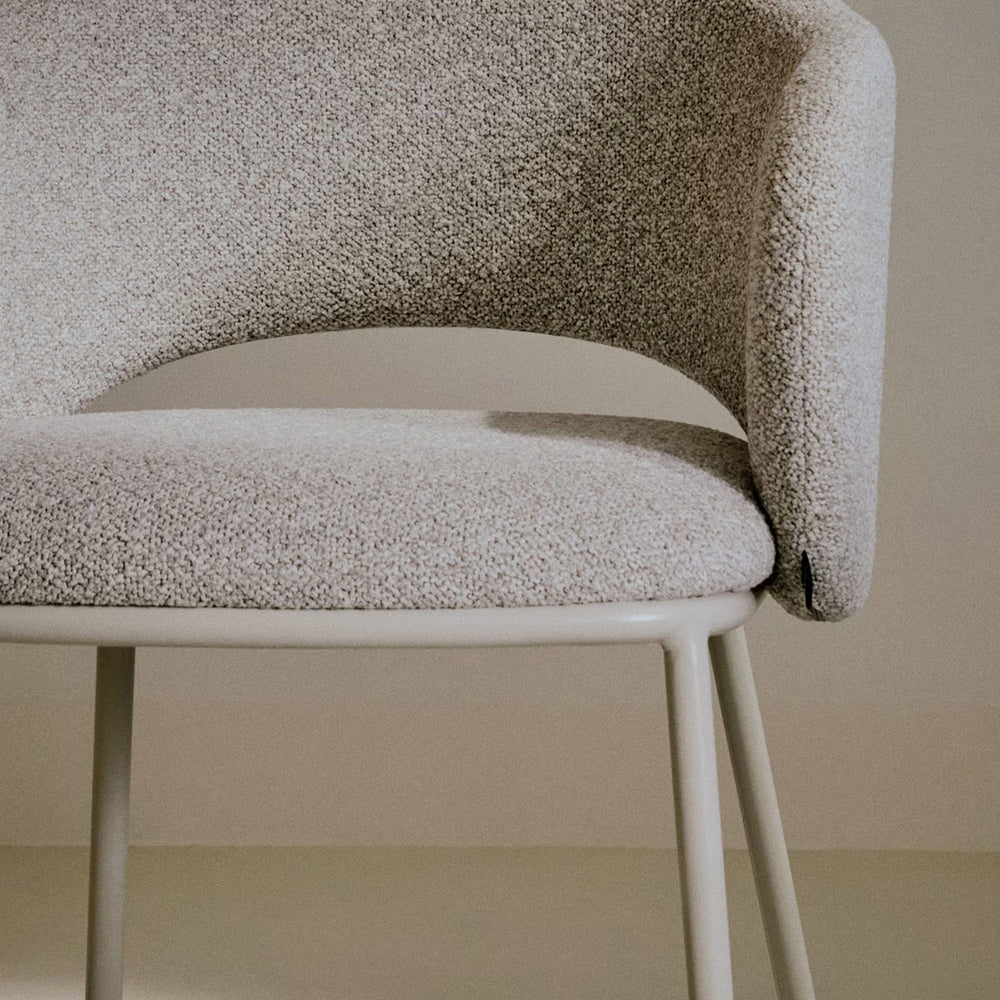 Thick Beige