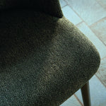 Green / Walnut