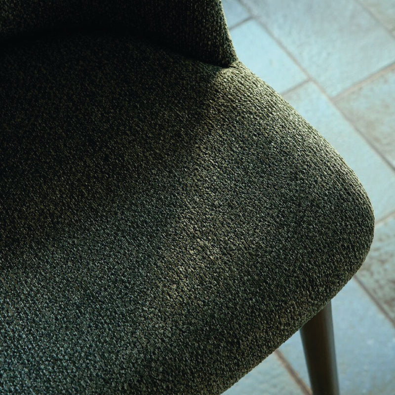 Green / Walnut