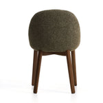 Green / Walnut