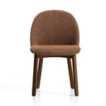 Terracotta / Walnut