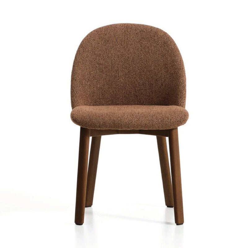 Terracotta / Walnut
