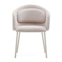 Idaira Dining Chair - Beige
