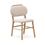 Helda Chair - Beige