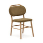 Helda Chair - Green