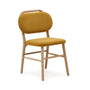Helda Chair - Mustard
