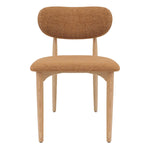 Caramel Textured Weave / Ash