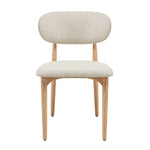 Sand Boucle / Ash