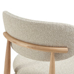 Sand Boucle / Ash