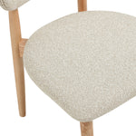 Sand Boucle / Ash