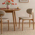 Sand Boucle / Ash