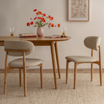 Sand Boucle / Ash