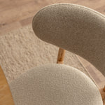 Sand Boucle / Ash